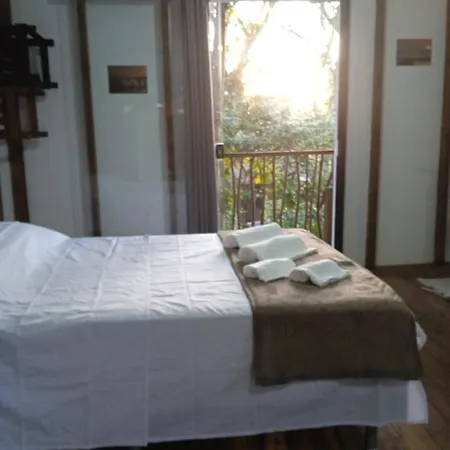 Chale Eco Ilha Villa Ilha do Mel Exterior photo
