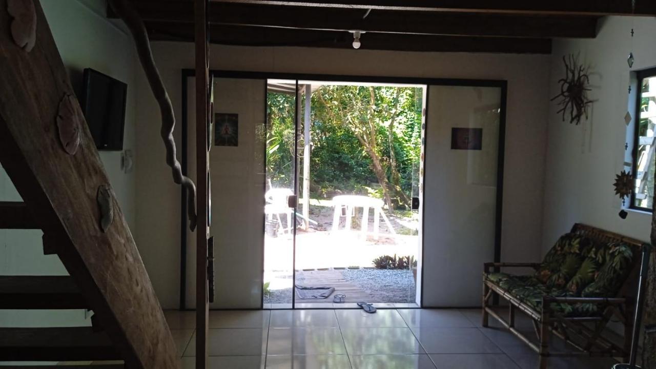 Chale Eco Ilha Holiday home